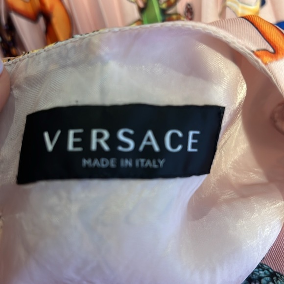 Dress - Picture 5 of 5